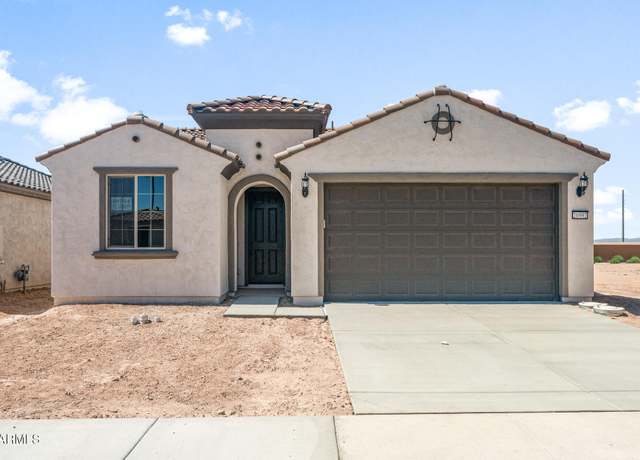 Property at 26992 W Melinda Ln, Buckeye, AZ 85396, 2 beds, 2 baths