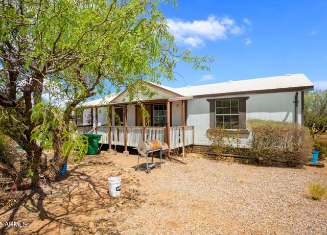 Property at 5763 S Mesquite Tree Ln, Hereford, AZ 85615, 3 beds, 2 baths