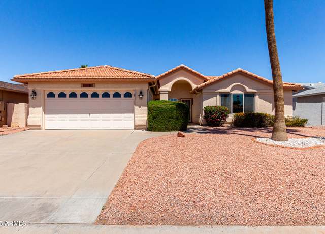 Property at 10514 E Flintlock Dr, Sun Lakes, AZ 85248, 2 beds, 2 baths