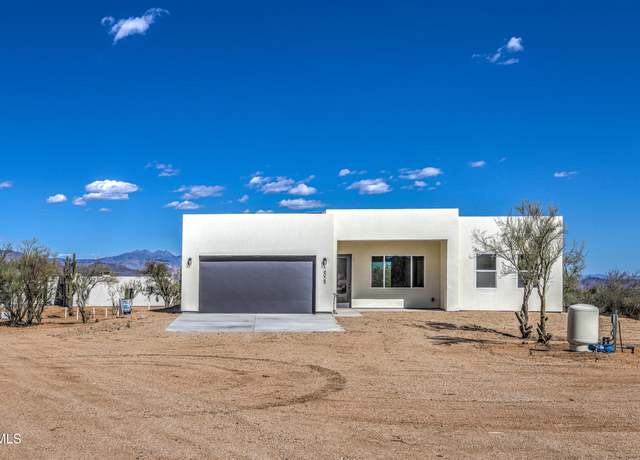 Property at 16025 E Rancho Laredo Dr, Scottsdale, AZ 85262, 4 beds, 2 baths