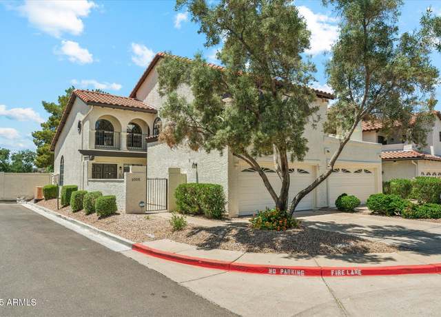 Property at 11011 N 92nd St #1005, Scottsdale, AZ 85260, 2 beds, 2.5 baths