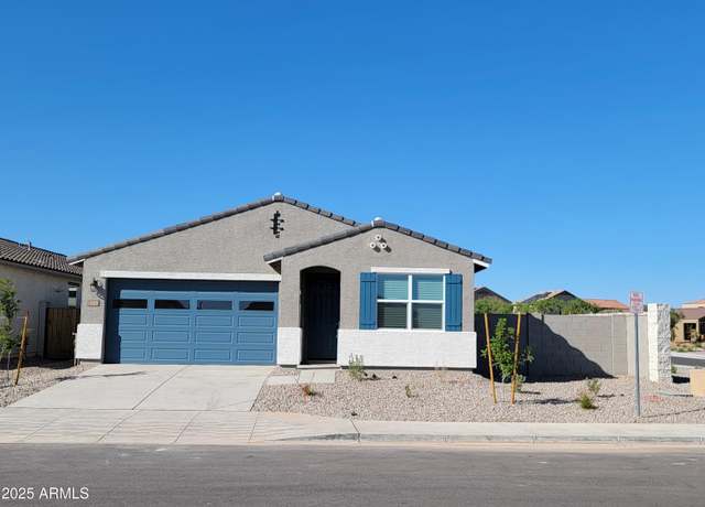 Property at 37153 W Prado St, Maricopa, AZ 85138, 4 beds, 3 baths