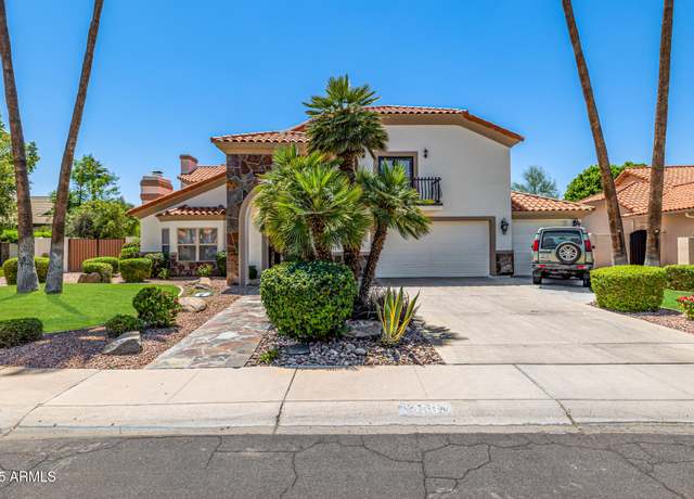 Property at 10386 N 96th Pl, Scottsdale, AZ 85258, 6 beds, 4 baths