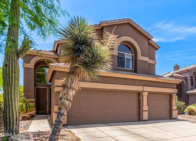 Property at 3055 N Red Mountain -- #98, Mesa, AZ 85207, 4 beds, 3 baths