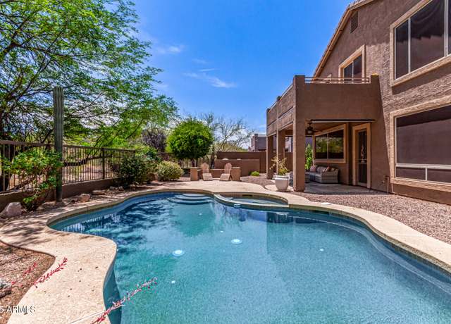 Property at 3055 N Red Mountain -- #98, Mesa, AZ 85207, 4 beds, 3 baths
