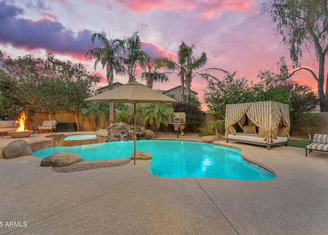 Property at 824 W Whitten St, Chandler, AZ 85225, 4 beds, 3.5 baths