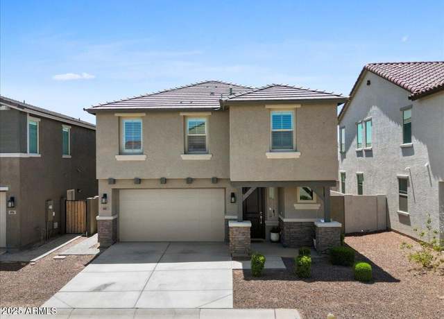 Property at 880 S 150th Dr, Goodyear, AZ 85338, 3 beds, 2.5 baths