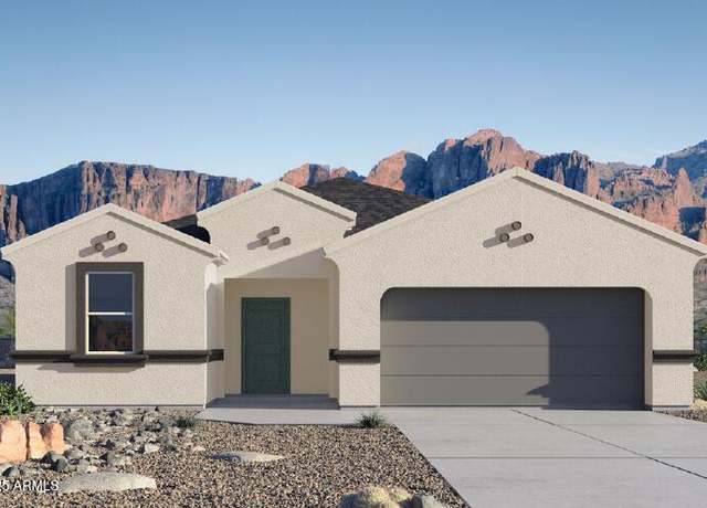 Property at 1533 E Mason Dr, Casa Grande, AZ 85122, 3 beds, 2 baths