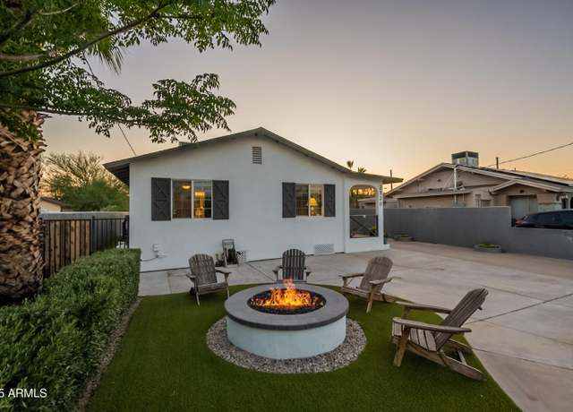Property at 2520 N 15th St, Phoenix, AZ 85006, 4 beds, 4 baths