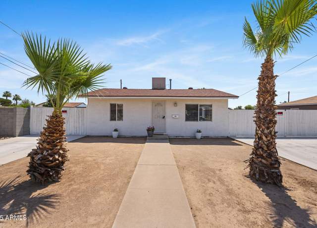 Property at 4217 N 32nd Ave, Phoenix, AZ 85017, 2 beds, 1 bath