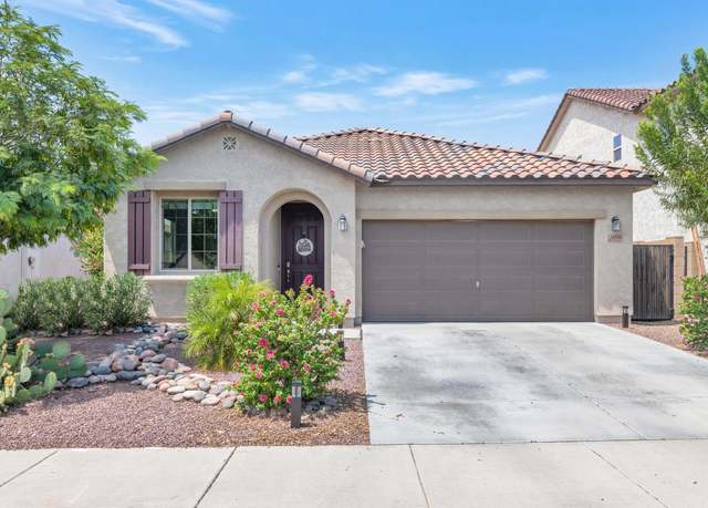 Property at 26550 N 132nd Ln, Peoria, AZ 85383, 3 beds, 2 baths