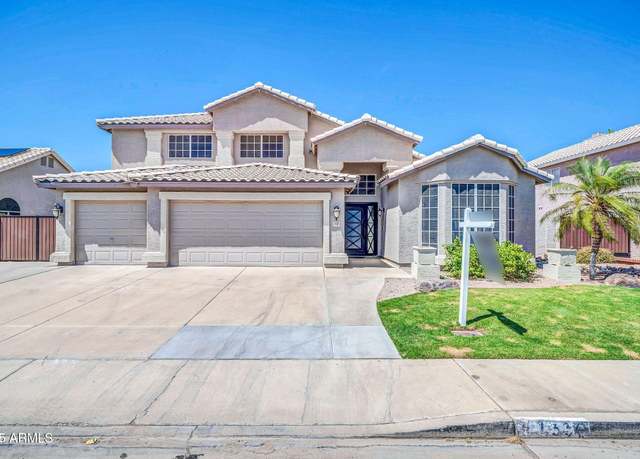 Property at 1330 W Beck Ln, Phoenix, AZ 85023, 5 beds, 2.5 baths