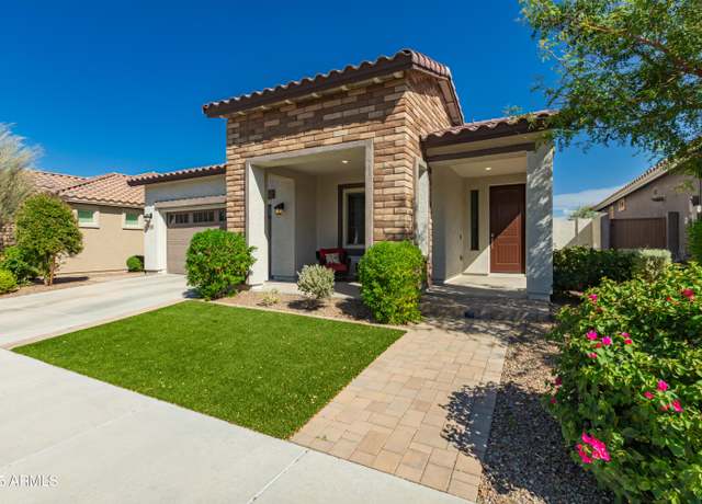 Property at 4689 N 204th Ave, Buckeye, AZ 85396, 2 beds, 2 baths
