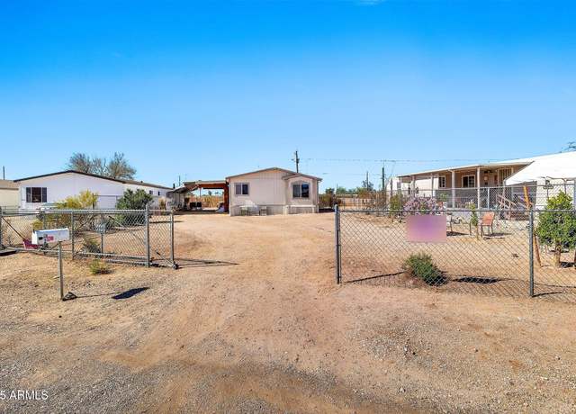 Property at 1936 S Mariposa Rd, Apache Junction, AZ 85119, 4 beds, 2 baths