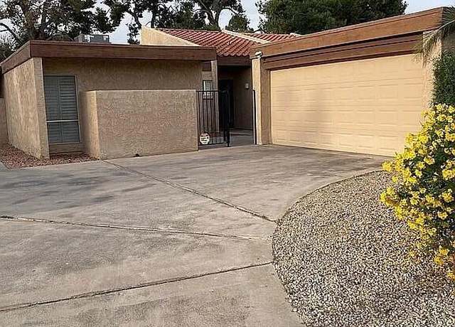 Property at 150 W Tam Oshanter Dr, Phoenix, AZ 85023, 3 beds, 2 baths