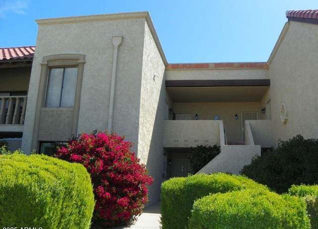 Property at 8649 E Royal Palm Rd #213, Scottsdale, AZ 85258, 1 bed, 1 bath