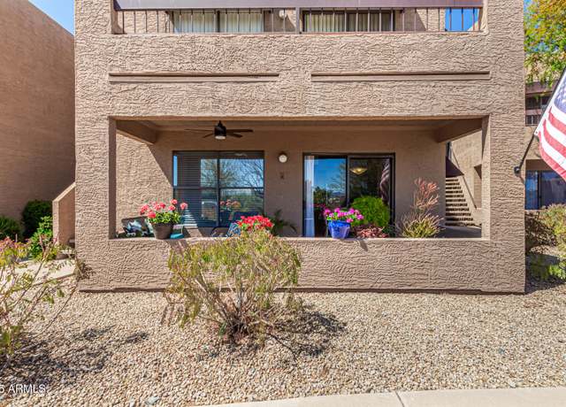 Property at 16657 E Gunsight Dr #181, Fountain Hills, AZ 85268, 2 beds, 2 baths
