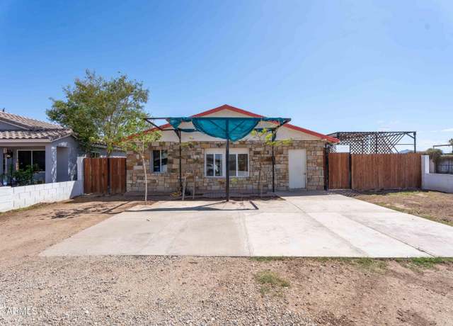 Property at 2445 W Yuma St, Phoenix, AZ 85009, 3 beds, 2 baths
