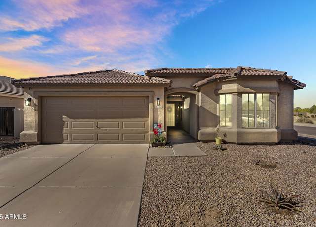 Property at 17152 W Watkins St, Goodyear, AZ 85338, 3 beds, 2 baths