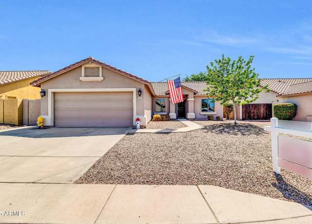 Property at 659 S Esmeralda --, Mesa, AZ 85208, 3 beds, 2 baths