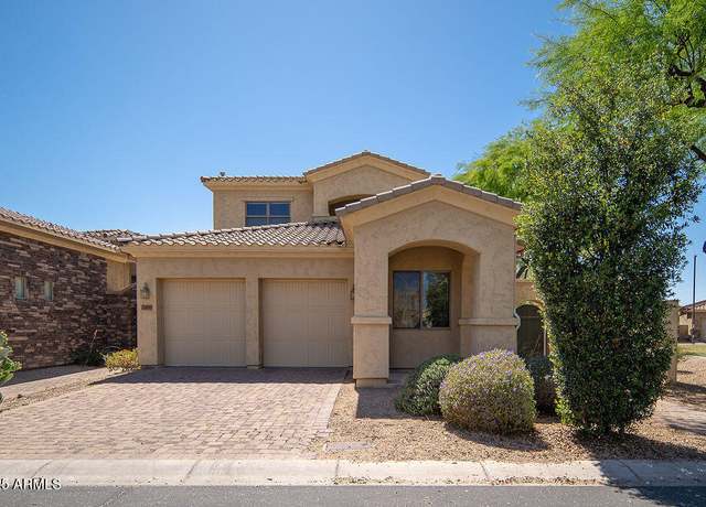 Property at 2406 N 142nd Ave, Goodyear, AZ 85395, 4 beds, 3 baths