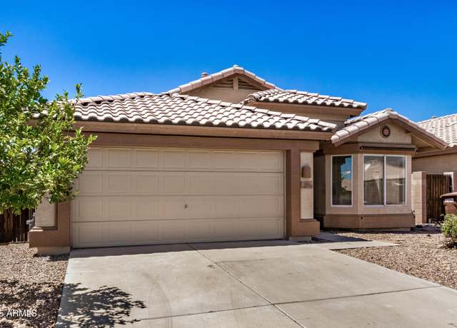 Property at 16120 N 86th Ln, Peoria, AZ 85382, 3 beds, 2 baths