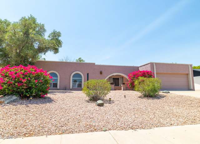 Property at 2847 E Acoma Dr, Phoenix, AZ 85032, 3 beds, 2 baths