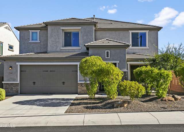 Property at 7180 W Tombstone Trl, Peoria, AZ 85383, 5 beds, 3.5 baths