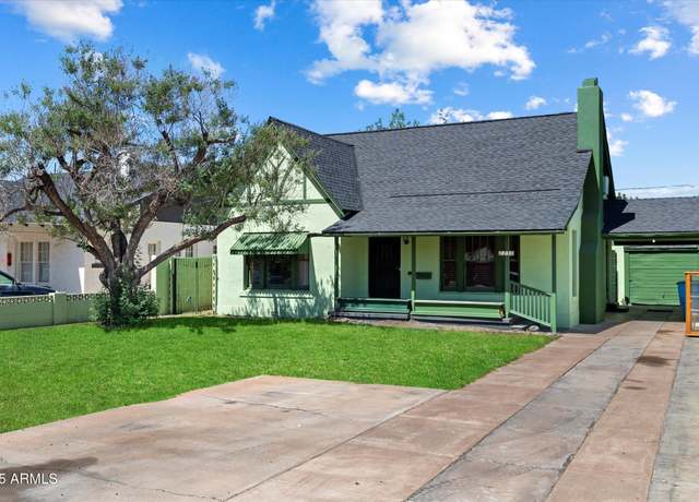 Property at 2230 N 12th St, Phoenix, AZ 85006, 3 beds, 2 baths