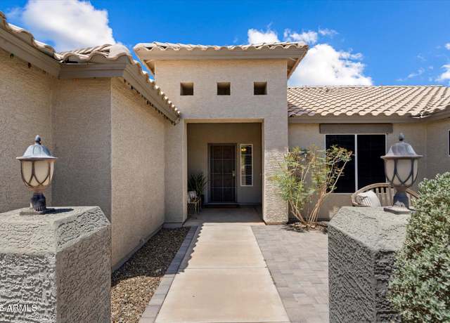 Property at 3658 E Pony Track Ln, San Tan Valley, AZ 85140, 4 beds, 2.5 baths