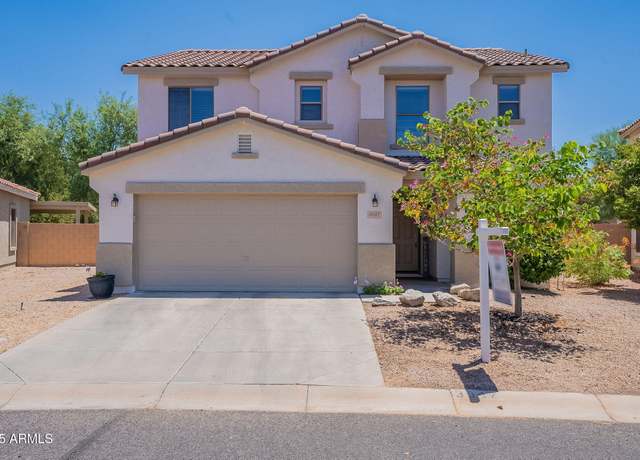 Property at 3047 S Mandy St, Mesa, AZ 85212, 3 beds, 2.5 baths