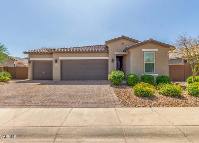 Property at 637 S Lamar Pl, Casa Grande, AZ 85122, 5 beds, 2.75 baths