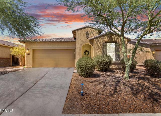 Property at 174 E Bernie Ln, Gilbert, AZ 85295, 3 beds, 2 baths