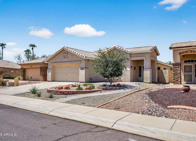 Property at 19806 N 90th Ln, Peoria, AZ 85382, 3 beds, 2 baths