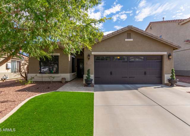 Property at 18351 W Mission Ln, Waddell, AZ 85355, 4 beds, 2 baths