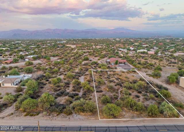 Property at 0 N 152nd St Unit E, Scottsdale, AZ 85262