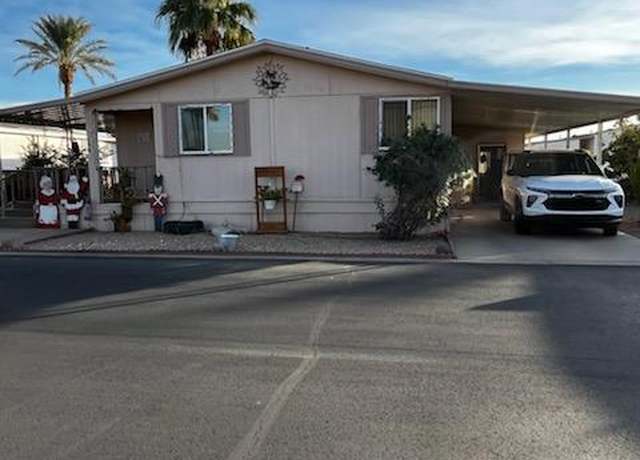 Property at 11596 W Sierra Dawn Blvd #156, Surprise, AZ 85378, 2 beds, 2 baths