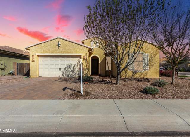 Property at 3082 E Jade Ct, Chandler, AZ 85286, 3 beds, 2.5 baths