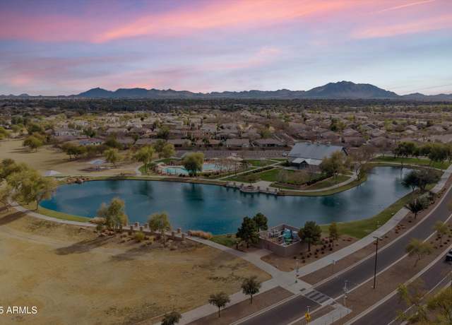 Property at 4769 E Thunderheart Trl #101, Gilbert, AZ 85297, 3 beds, 2 baths