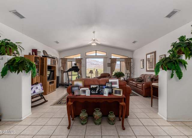 Property at 9736 E Sleepy Hollow Trl, Gold Canyon, AZ 85118, 4 beds, 6 baths