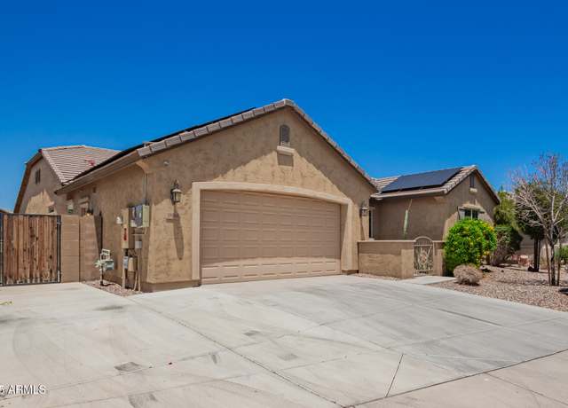 Property at 19740 W Sherman St, Buckeye, AZ 85326, 4 beds, 3 baths