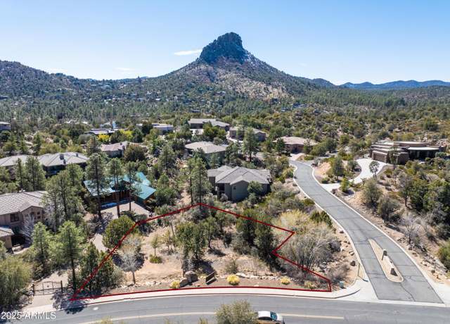 Property at 1340 Sierry Peaks Dr #1, Prescott, AZ 86305