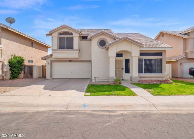 Property at 1437 E Park Ave, Chandler, AZ 85225, 3 beds, 2.5 baths