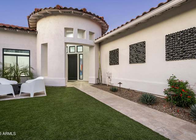 Property at 7614 E Cactus Wren Rd, Scottsdale, AZ 85250, 4 beds, 3.5 baths