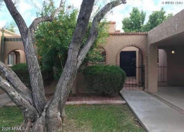 Property at 913 E Beryl Ave, Phoenix, AZ 85020, 2 beds, 2 baths