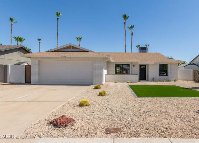 Property at 5909 E Crocus Dr, Scottsdale, AZ 85254, 3 beds, 2 baths