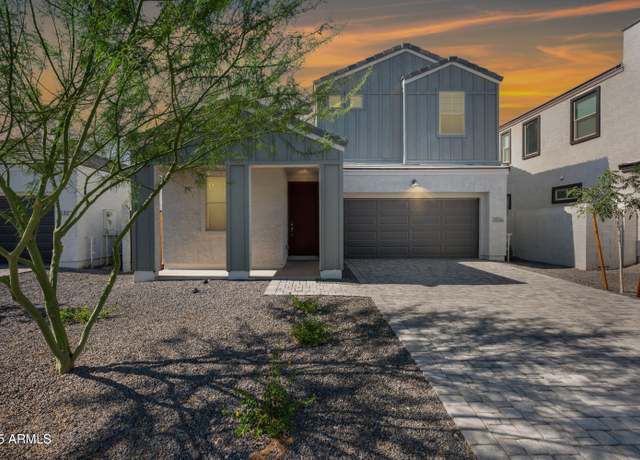 Property at 2326 E Levi Dr, Phoenix, AZ 85040, 4 beds, 3 baths