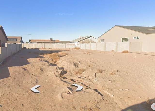 Property at 8610 W Troy Dr, Arizona City, AZ 85123