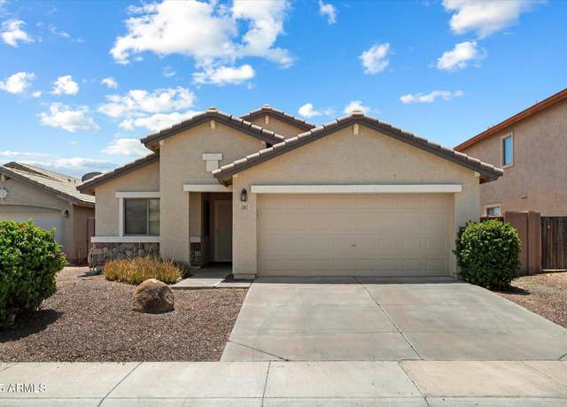 Property at 25807 W ST Charles Ct, Buckeye, AZ 85326, 3 beds, 2 baths
