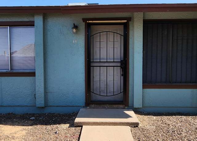 Property at 3645 N 69th Ave #11, Phoenix, AZ 85033, 2 beds, 1 bath
